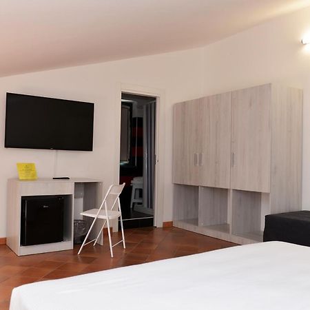 Hotel Posidonia Sapri Εξωτερικό φωτογραφία