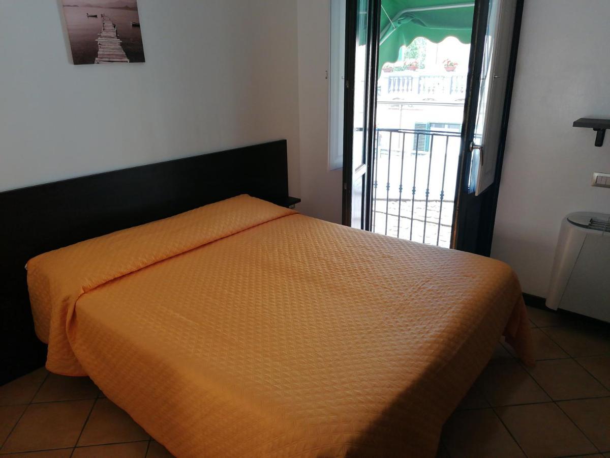Hotel Posidonia Sapri Εξωτερικό φωτογραφία