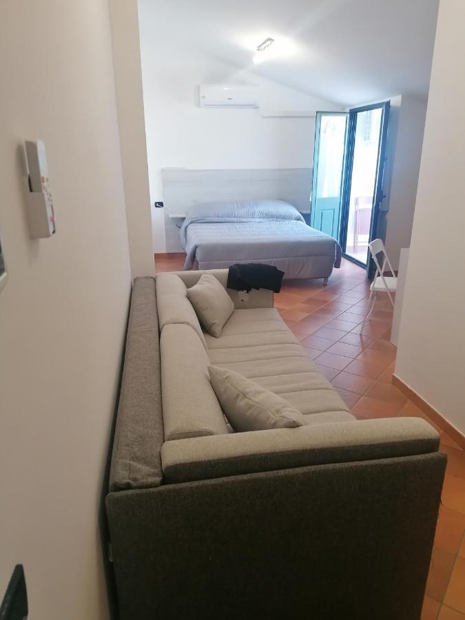 Hotel Posidonia Sapri Εξωτερικό φωτογραφία