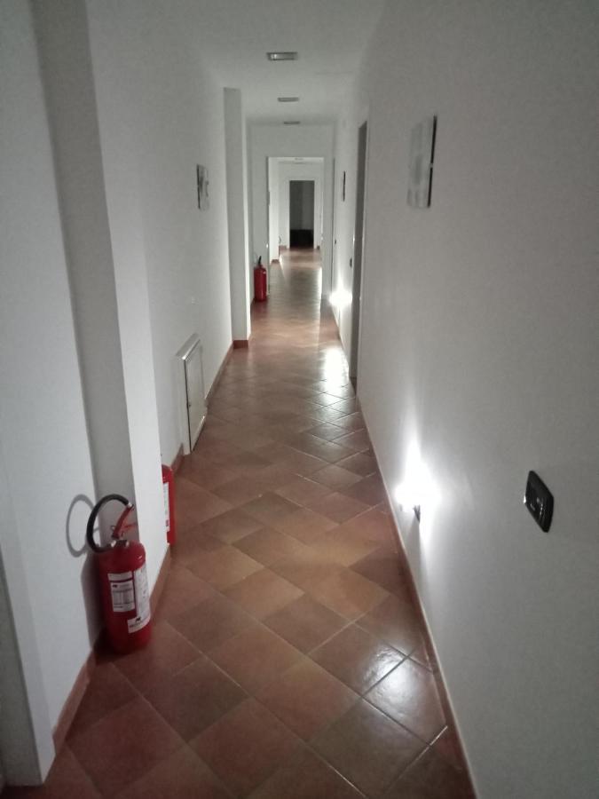 Hotel Posidonia Sapri Εξωτερικό φωτογραφία