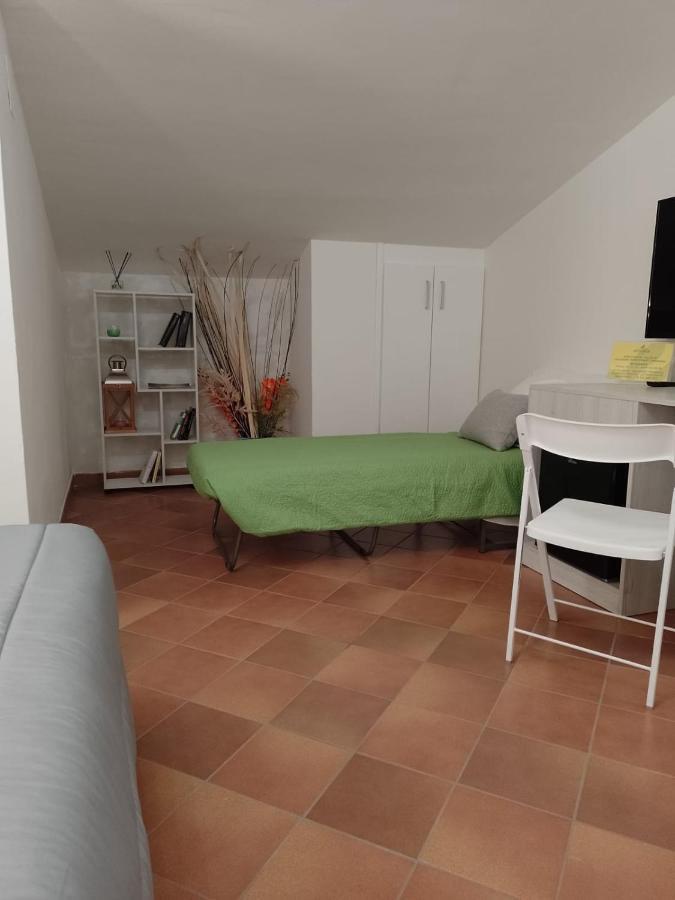 Hotel Posidonia Sapri Εξωτερικό φωτογραφία
