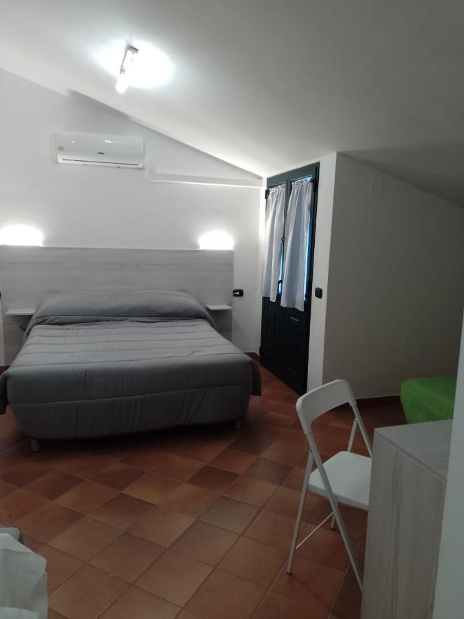 Hotel Posidonia Sapri Εξωτερικό φωτογραφία